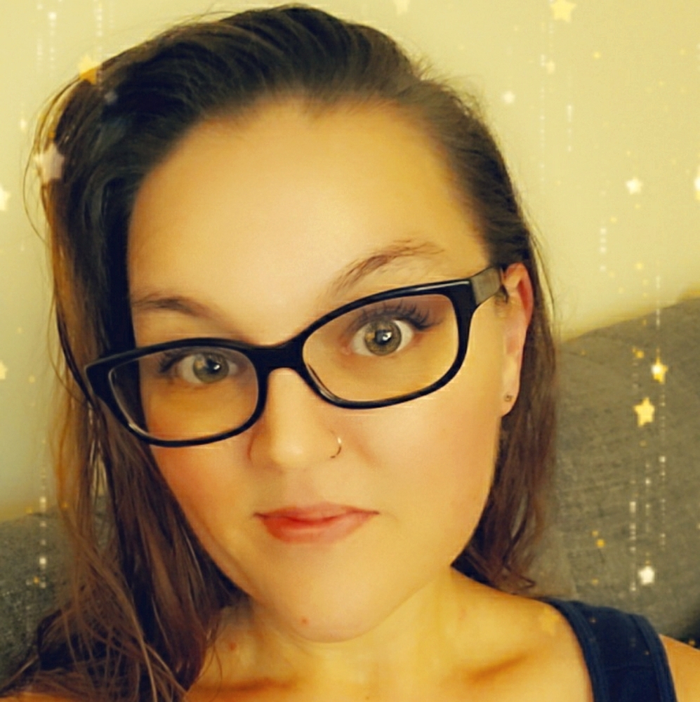 Meet your Posher, Dawn